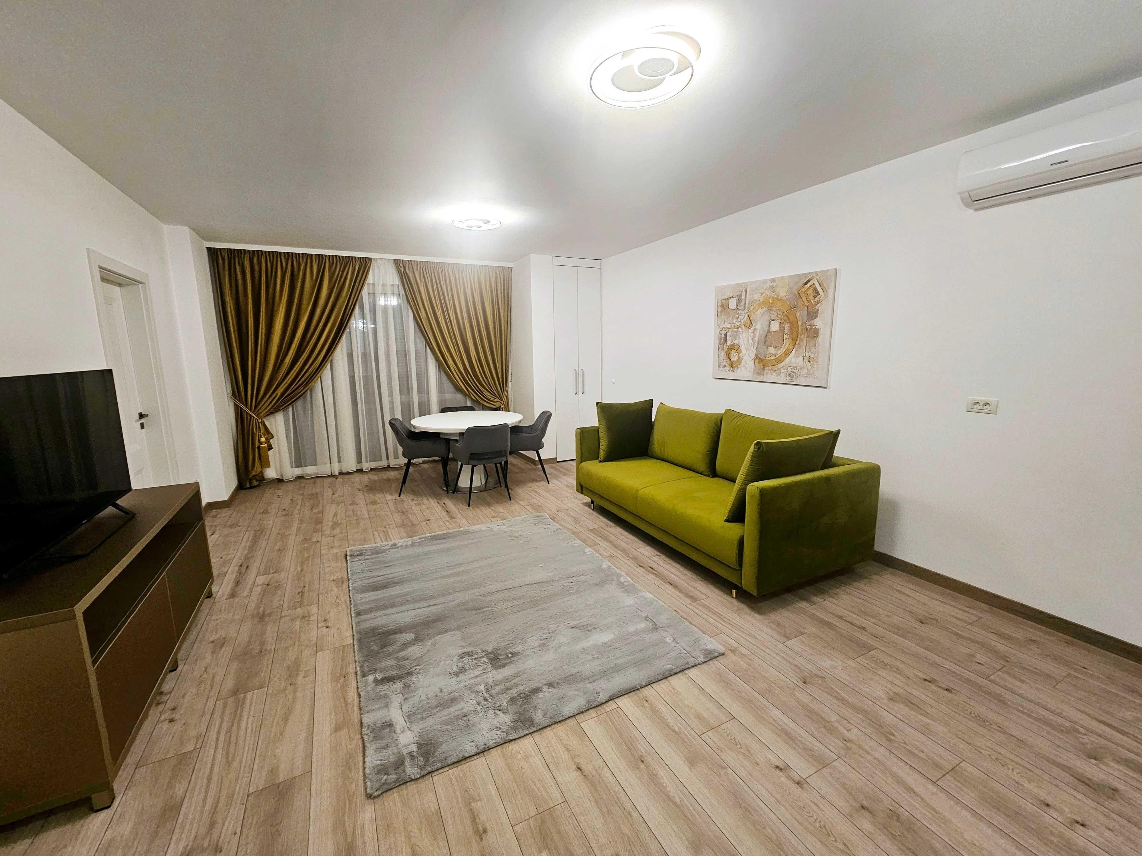 Inchiriez apartament 2 camere Adora Central, Spital Municipal,  P-ta M. Viteazu, Ultracentral