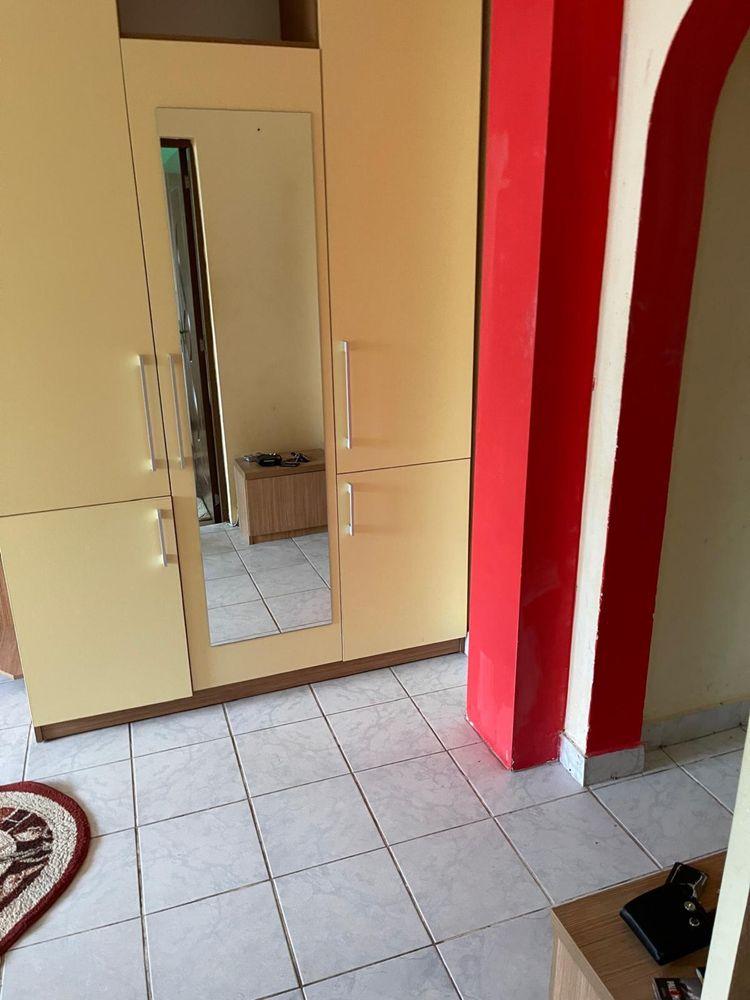 Inchiriez apartament 3  camere, lebada