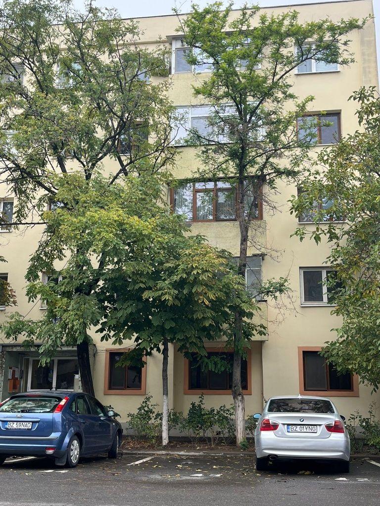 Vânzare Apartament 3 Camere , Bulevardul Bălcescu - imagine 1