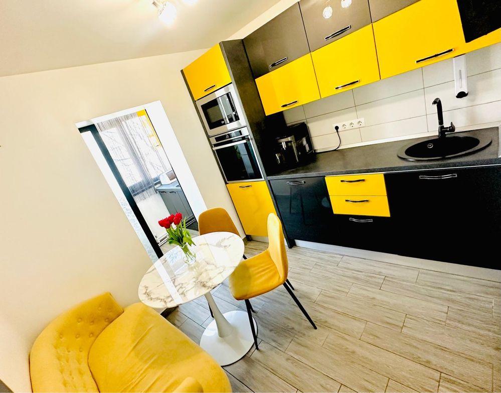 Apartament 3 camere, confort 1, decomandat - imagine 1