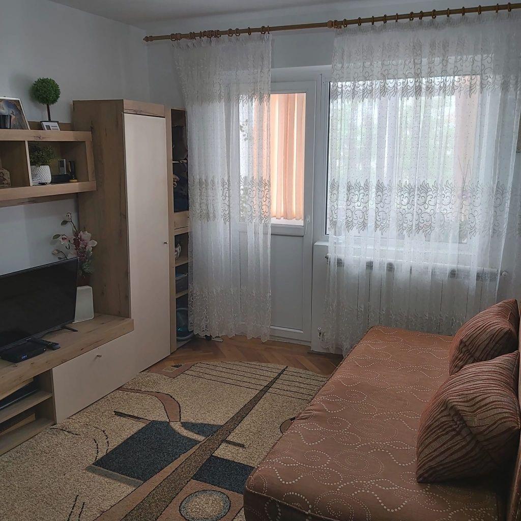 Vănd apartament 3 camere Buzău - imagine 1