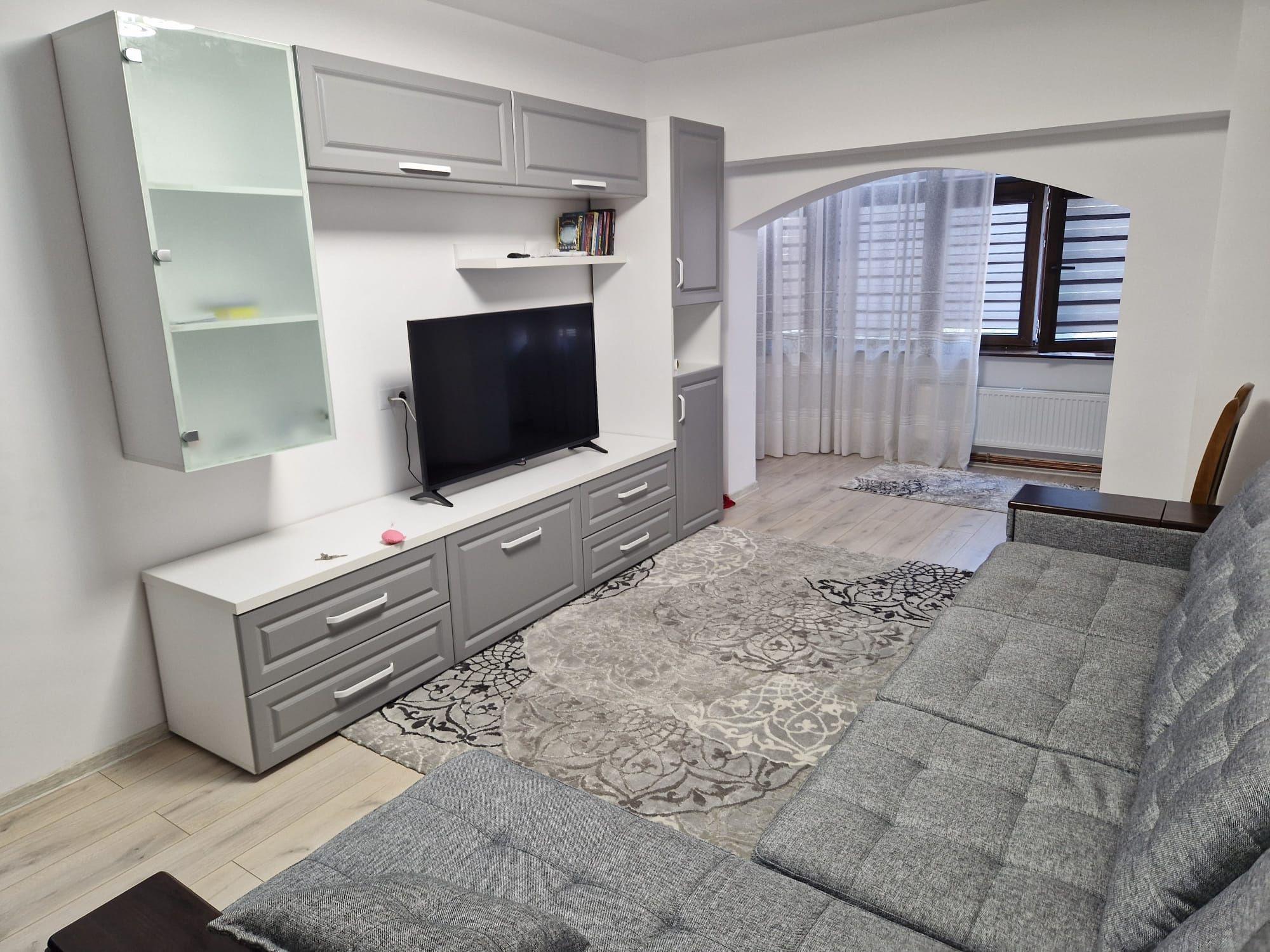 Inchiriez Apartament Centru Buzau