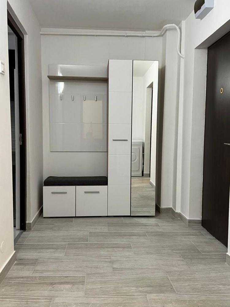 Închiriere apartament 2 camere in Piata Dorobanti 2