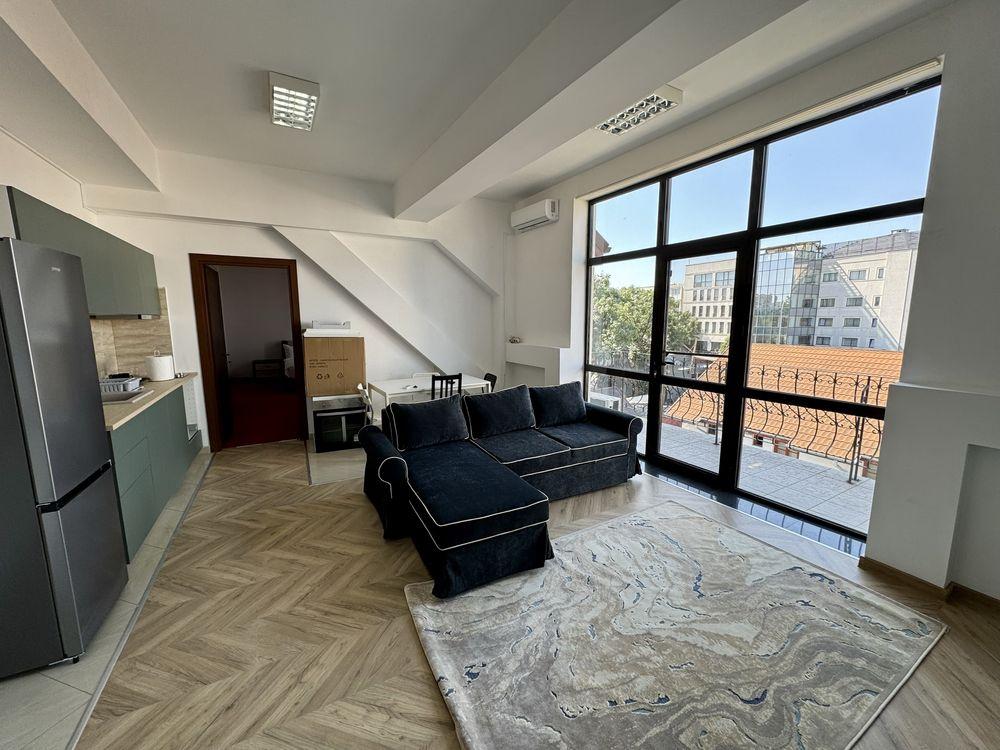 Apartament SUPERB Buzau Centru cu PARCARE!