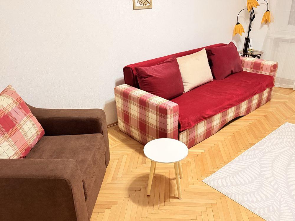 Zona Piata Crang, apartament cu 3 camere , exclus agentii - imagine 1