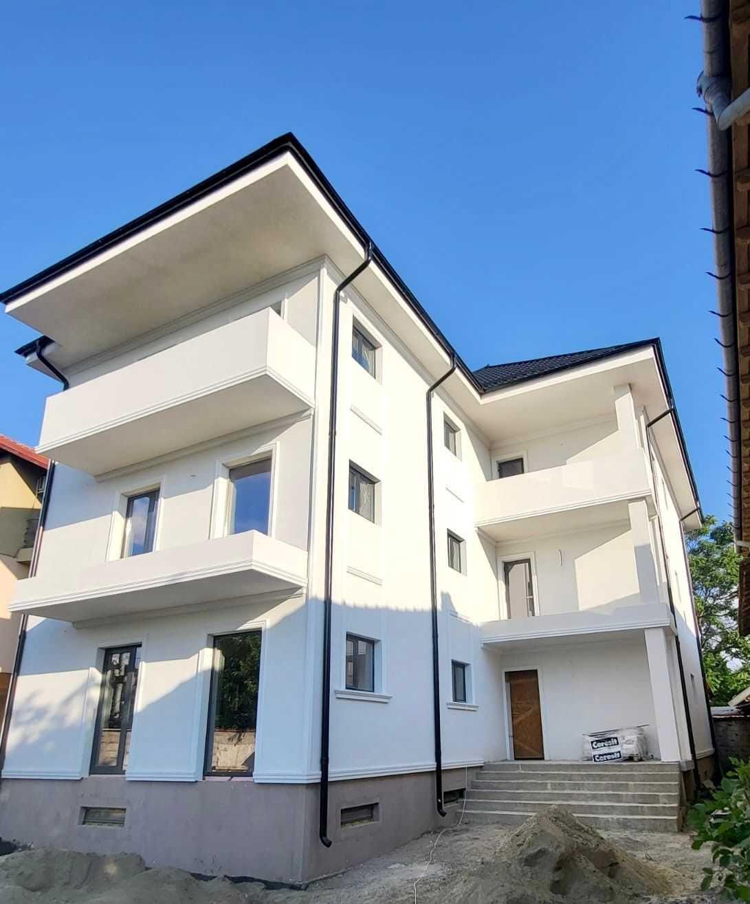 Spatiu comercial pentru birou cabinet clinica Buzau CENTRU 180mp