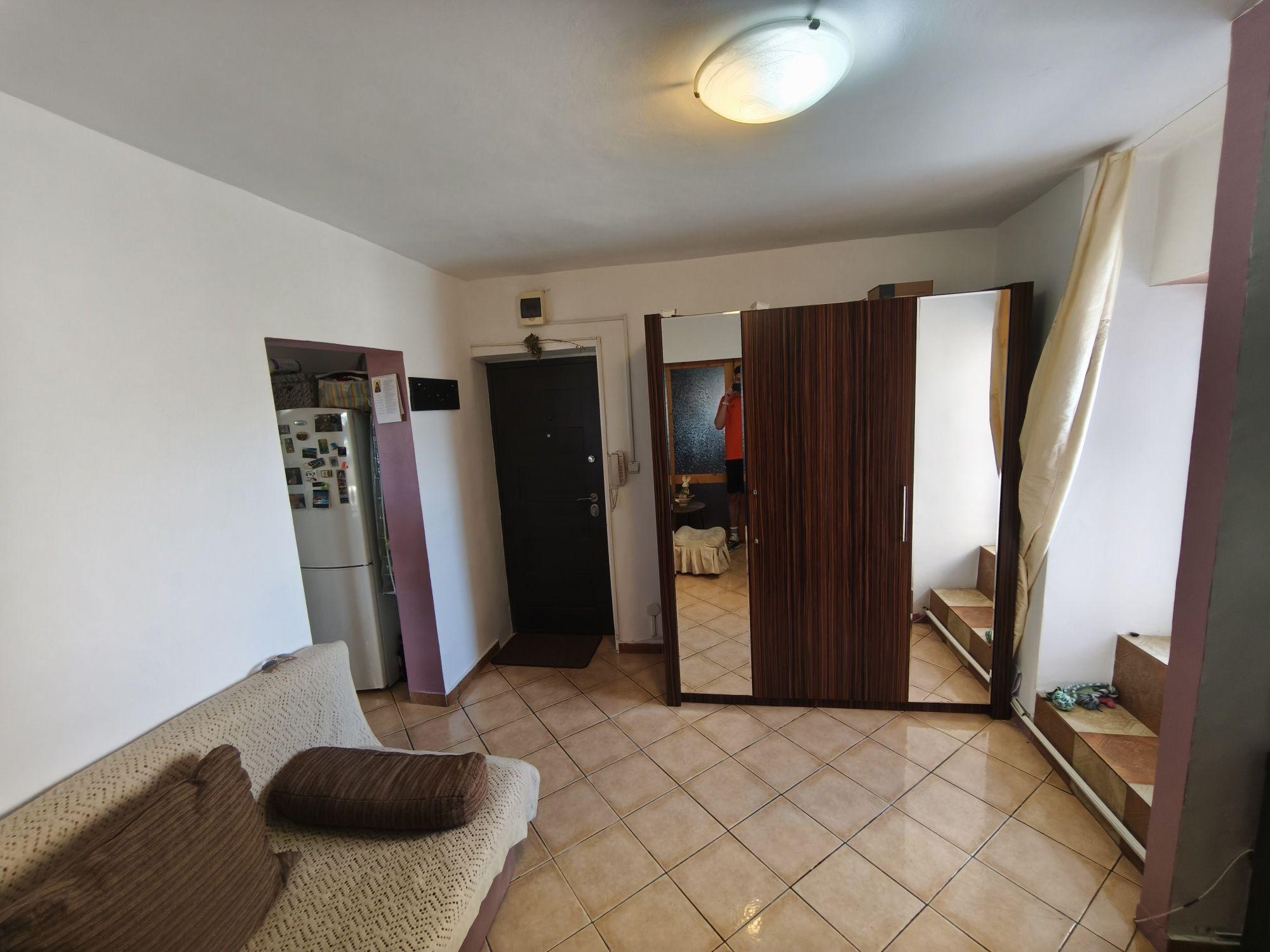 Apartament Mihai Viteazu Nr 5