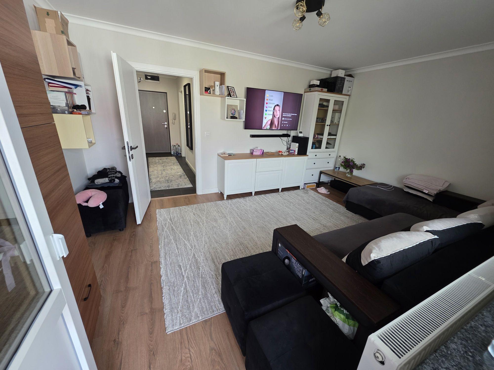 Apartament 2 camere