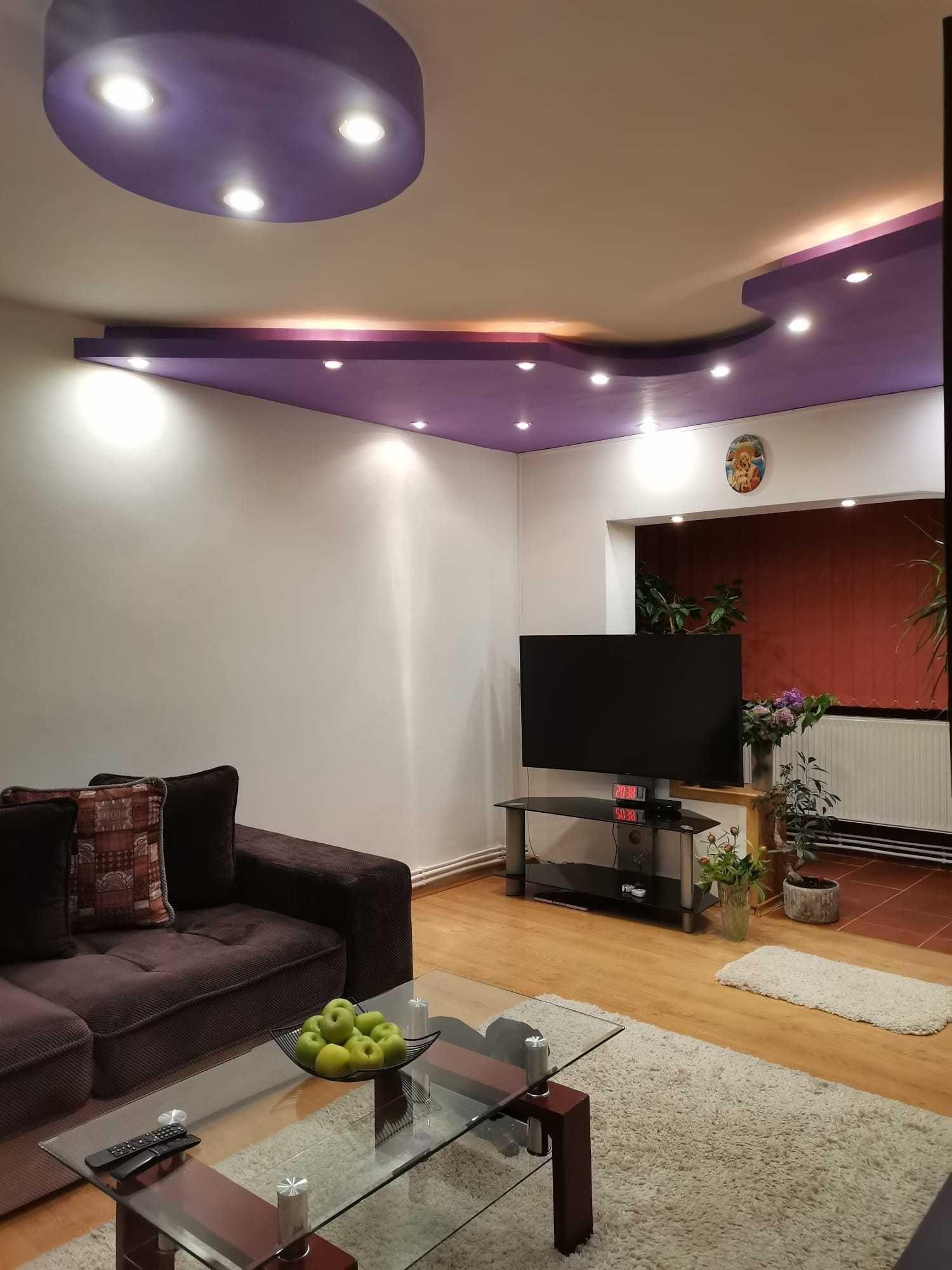 3 camere strada Nordului