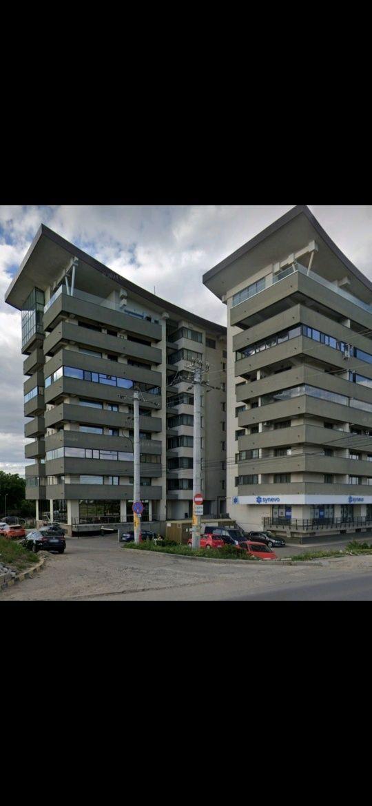 Apartament 2 camere decomandat
