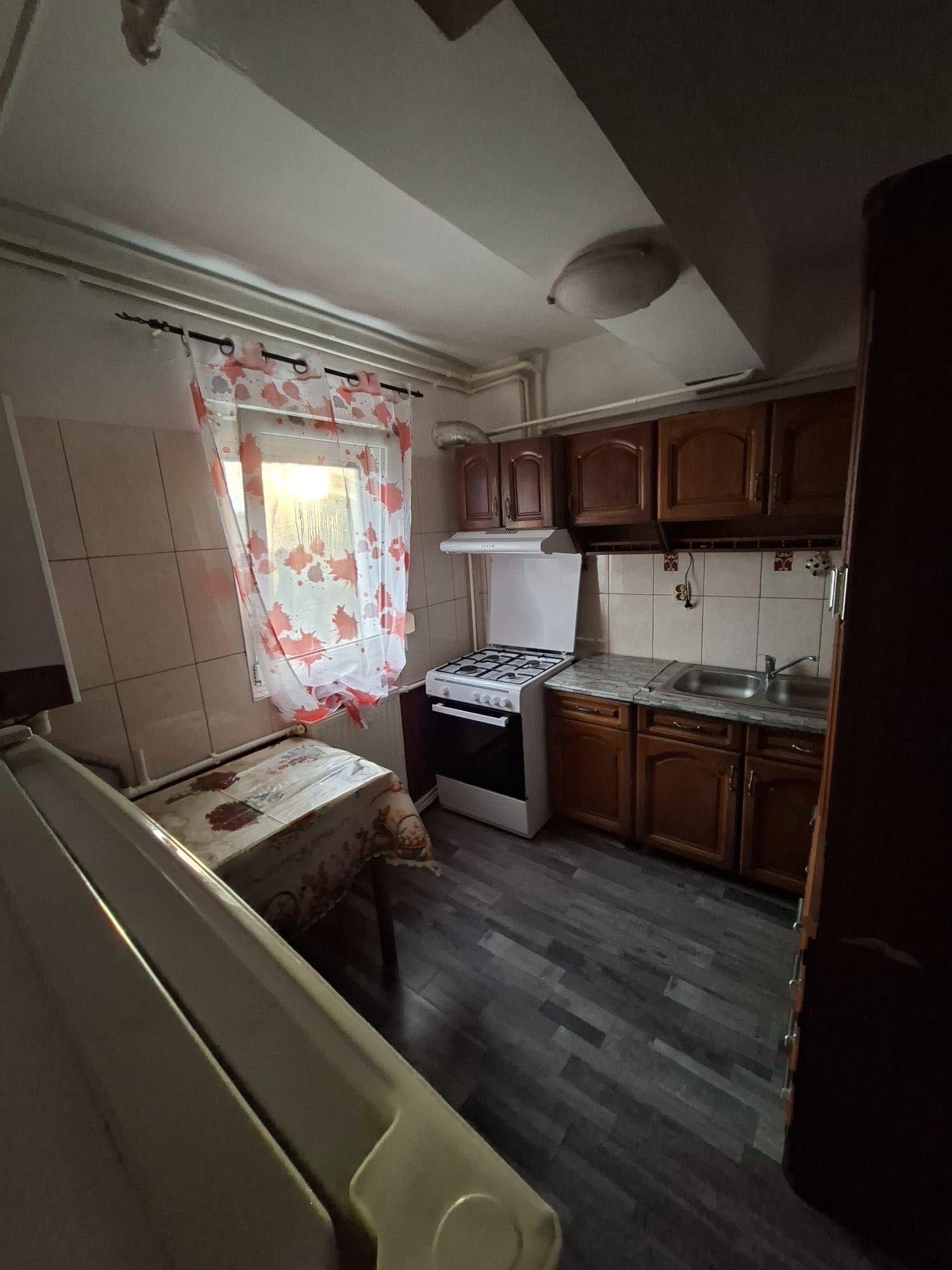 Apartament cu 2 camere