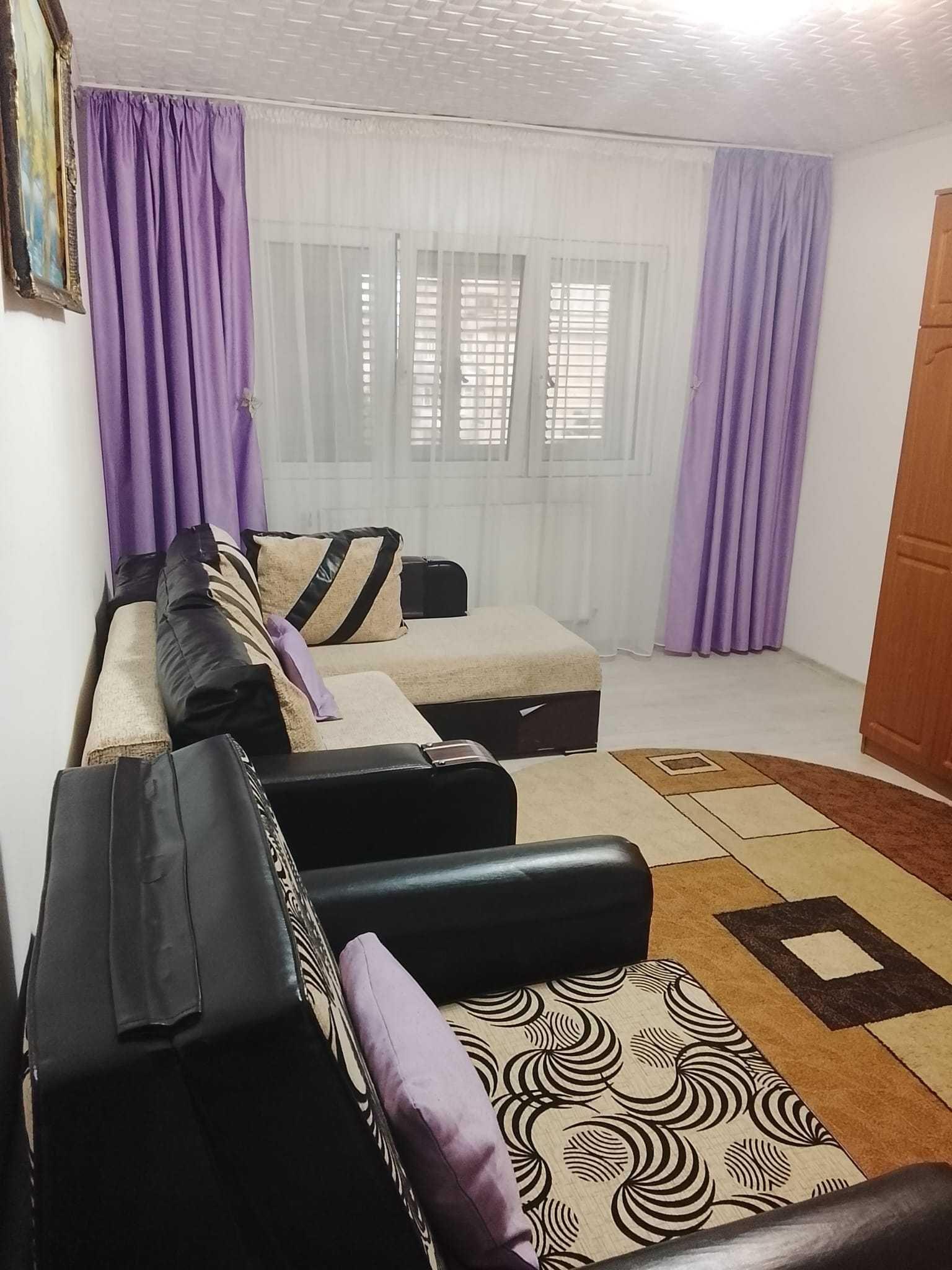 Apartament de inchiriat, zona Nord Bacau