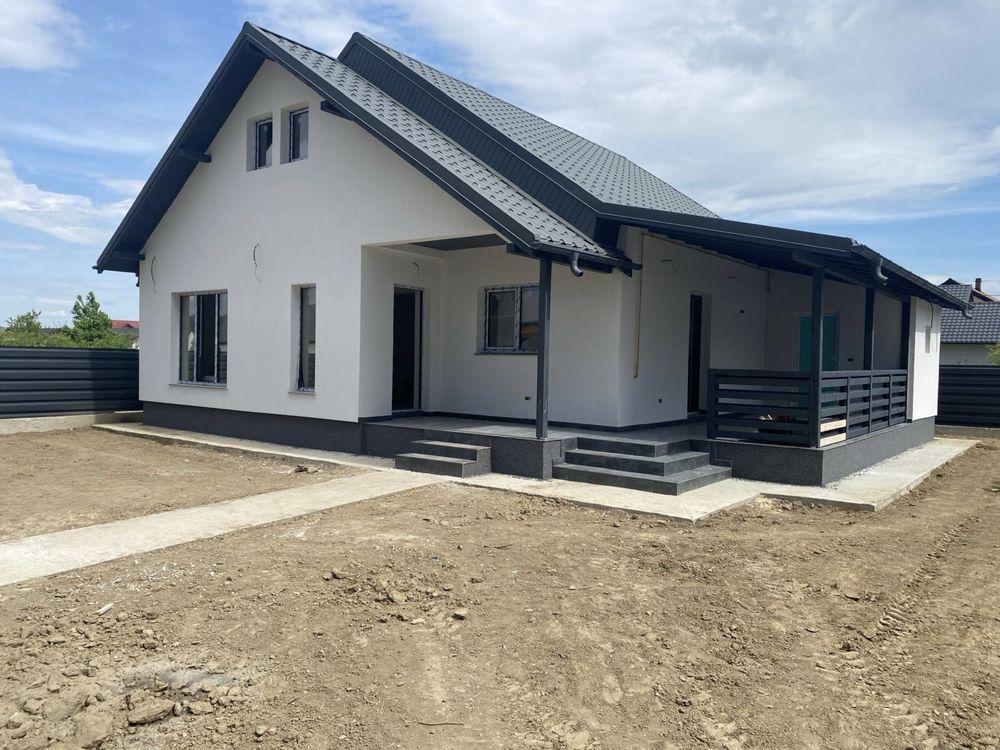 Casa de Vanzare in Bacau