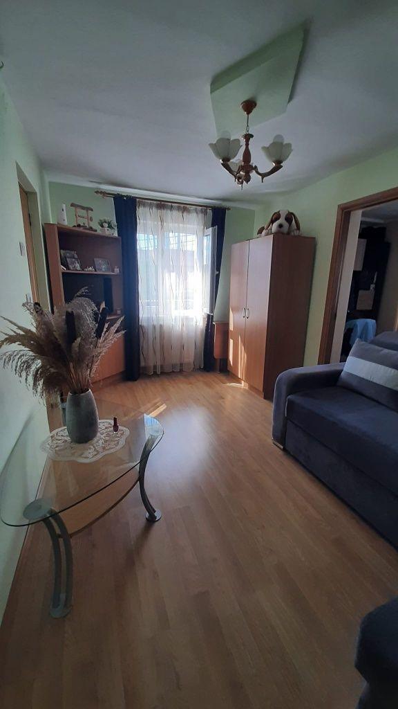 Apartament 2 camere ETAJ 1 Tiglari 37 MP