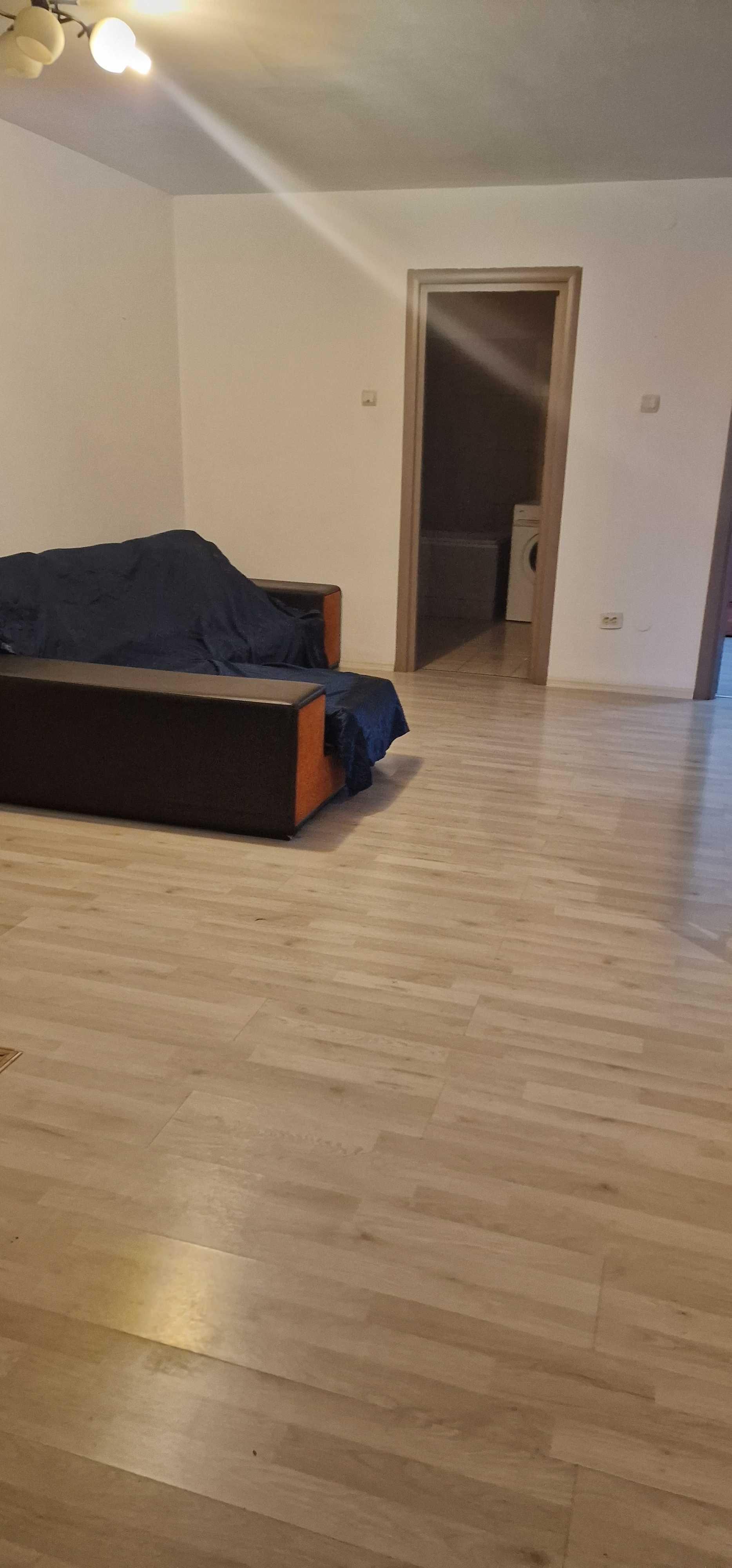 Privat! Apartament 3 cam dec. constructie 2008, 93mp-77mp utili Sb - imagine 1
