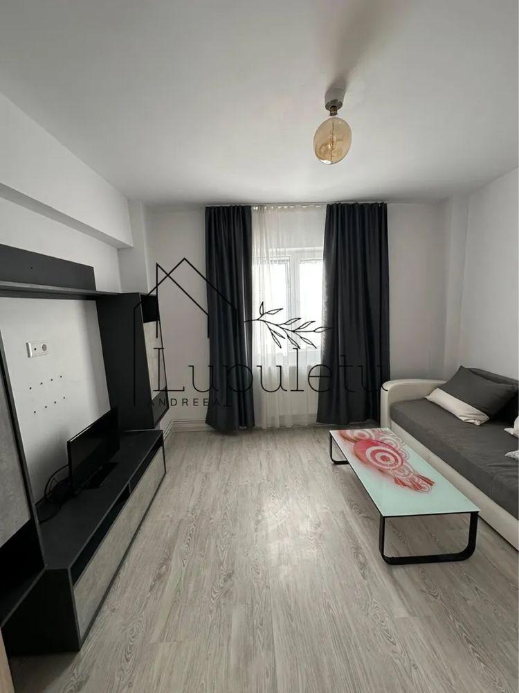 Apartament de Închiriat | 2 Dormitoare | Bulevardul Mihai Viteazu