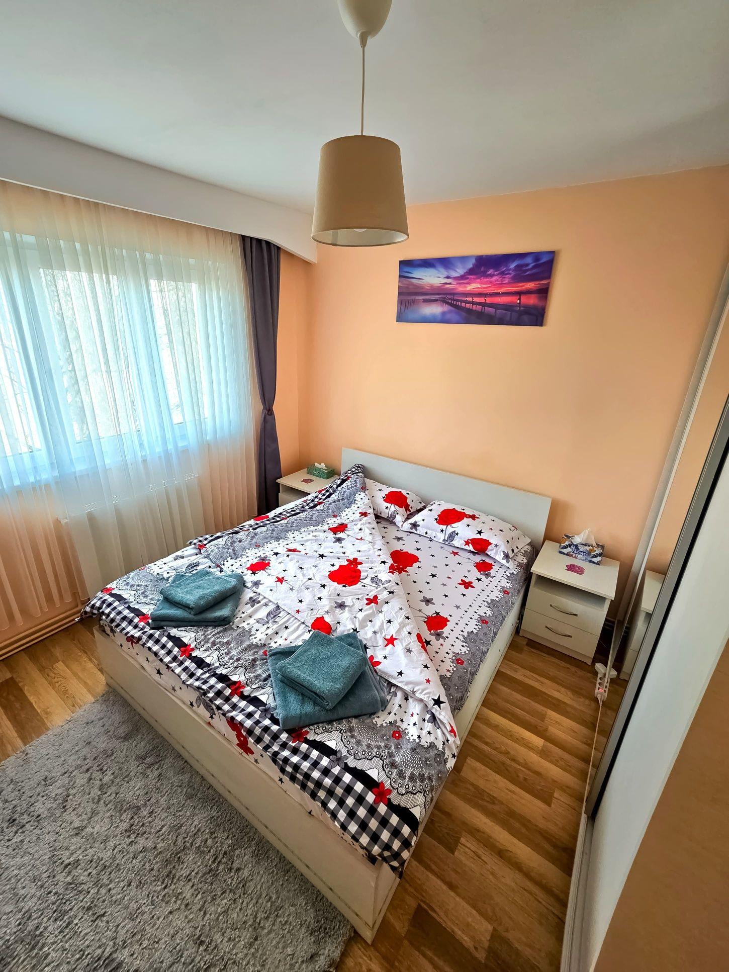 Direct de la Proprietar - Apartament cu 2 camere de închiriat, cartier Vasile Aaron