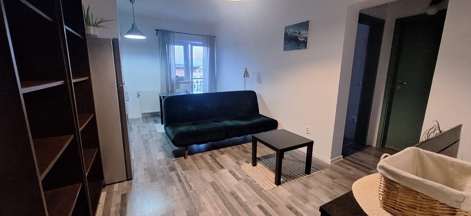 Închiriez apartament 2 camere - str. Ogorului