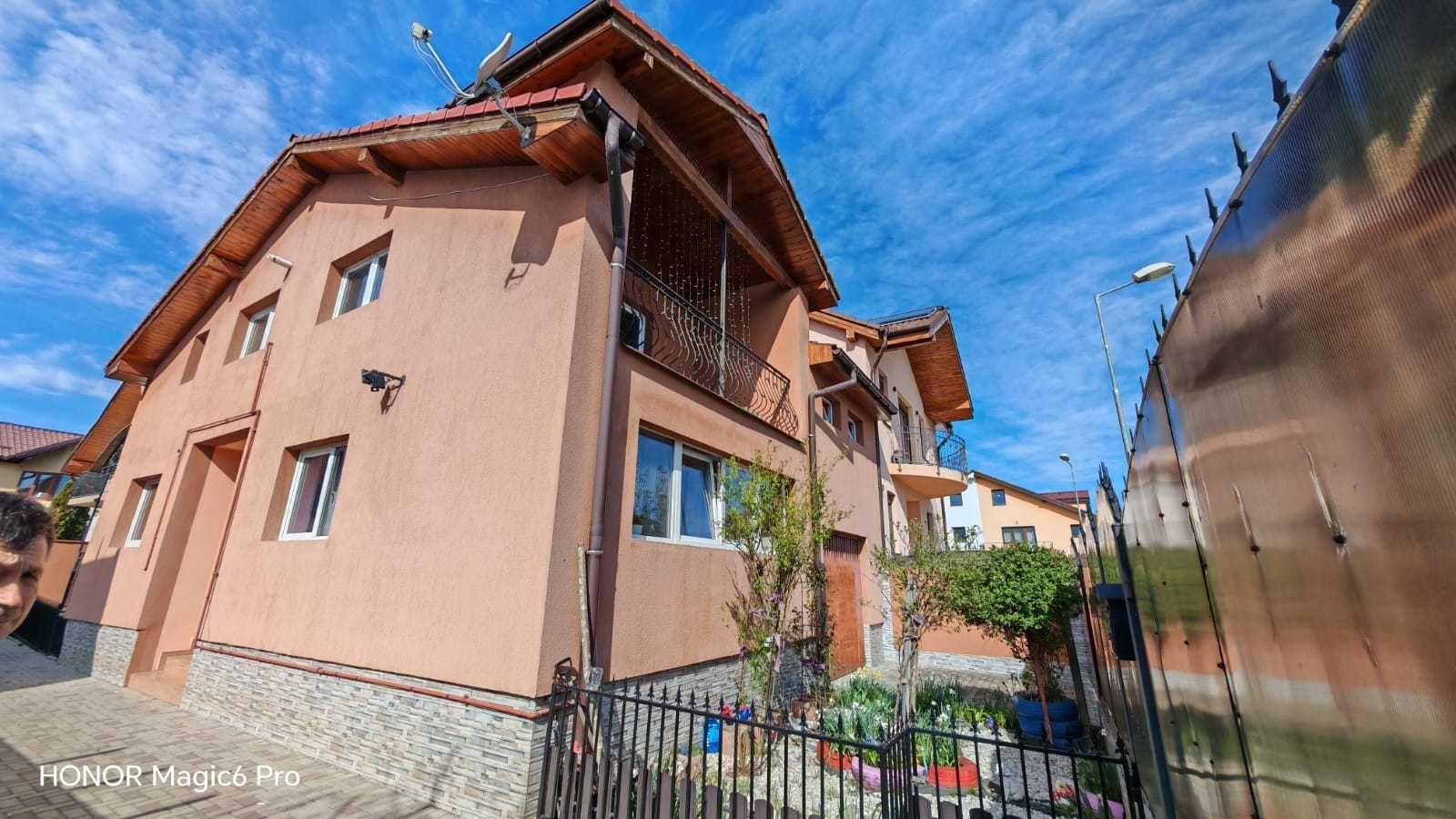Vand casa in Sibiu, direct proprietar - imagine 1