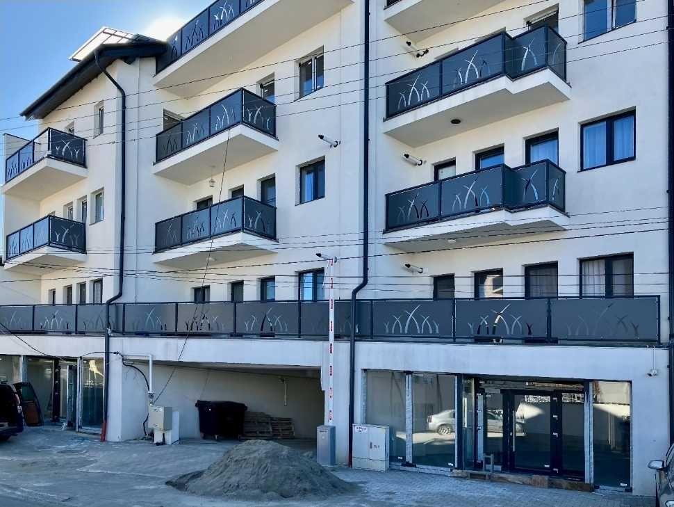 Inchiriez spatiu comercial 94mp - imagine 1