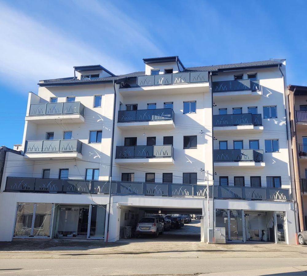 Spatiu Comercial De Inchiriat 79mp - imagine 1