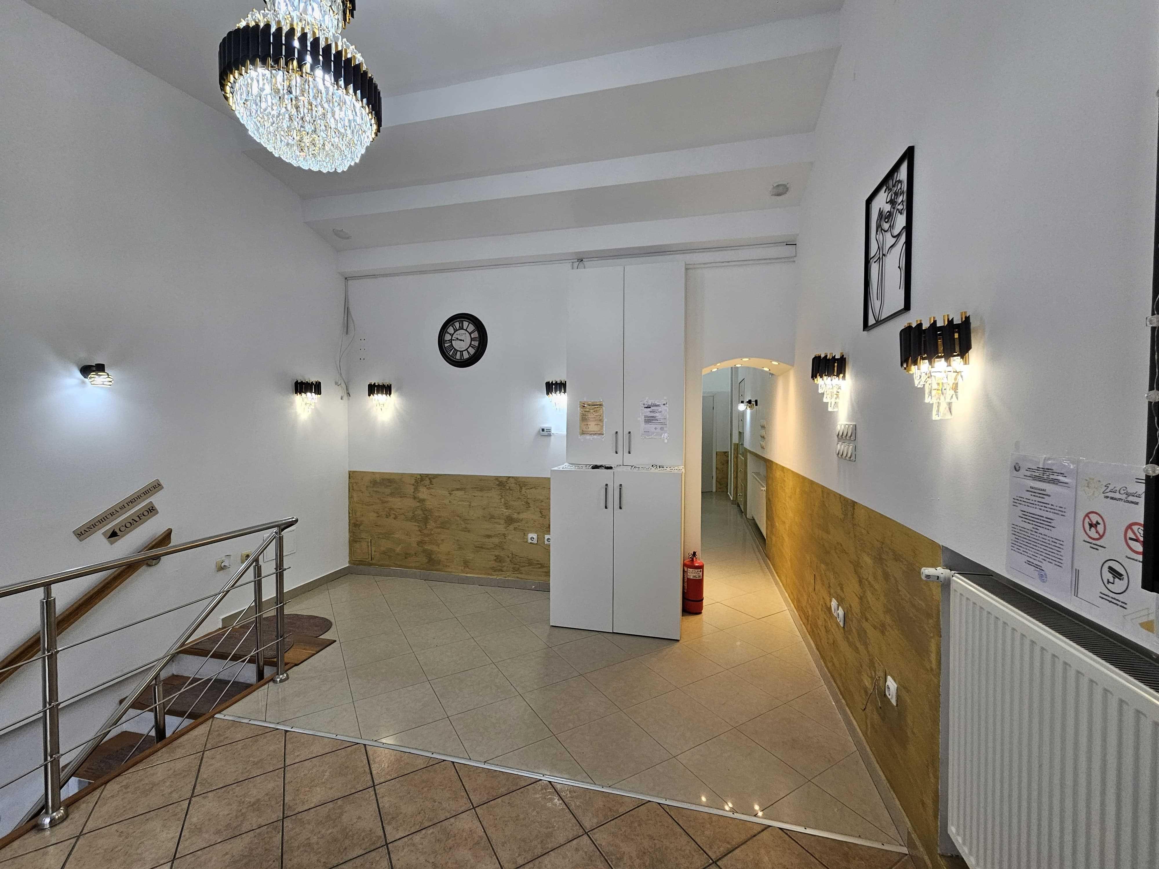 Proprietar vand spatiu comercial ultracentral in Sibiu - imagine 1