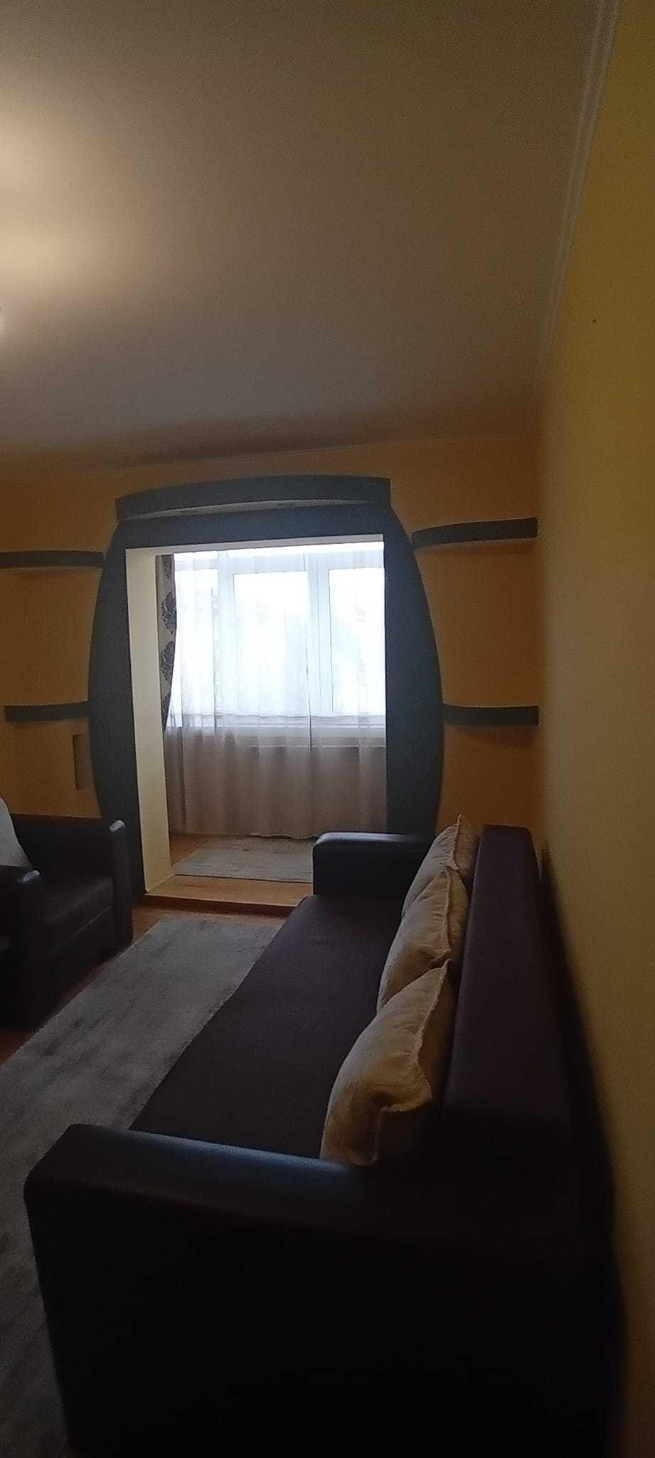 Apartament 2 camere decomandat Burdujeni
