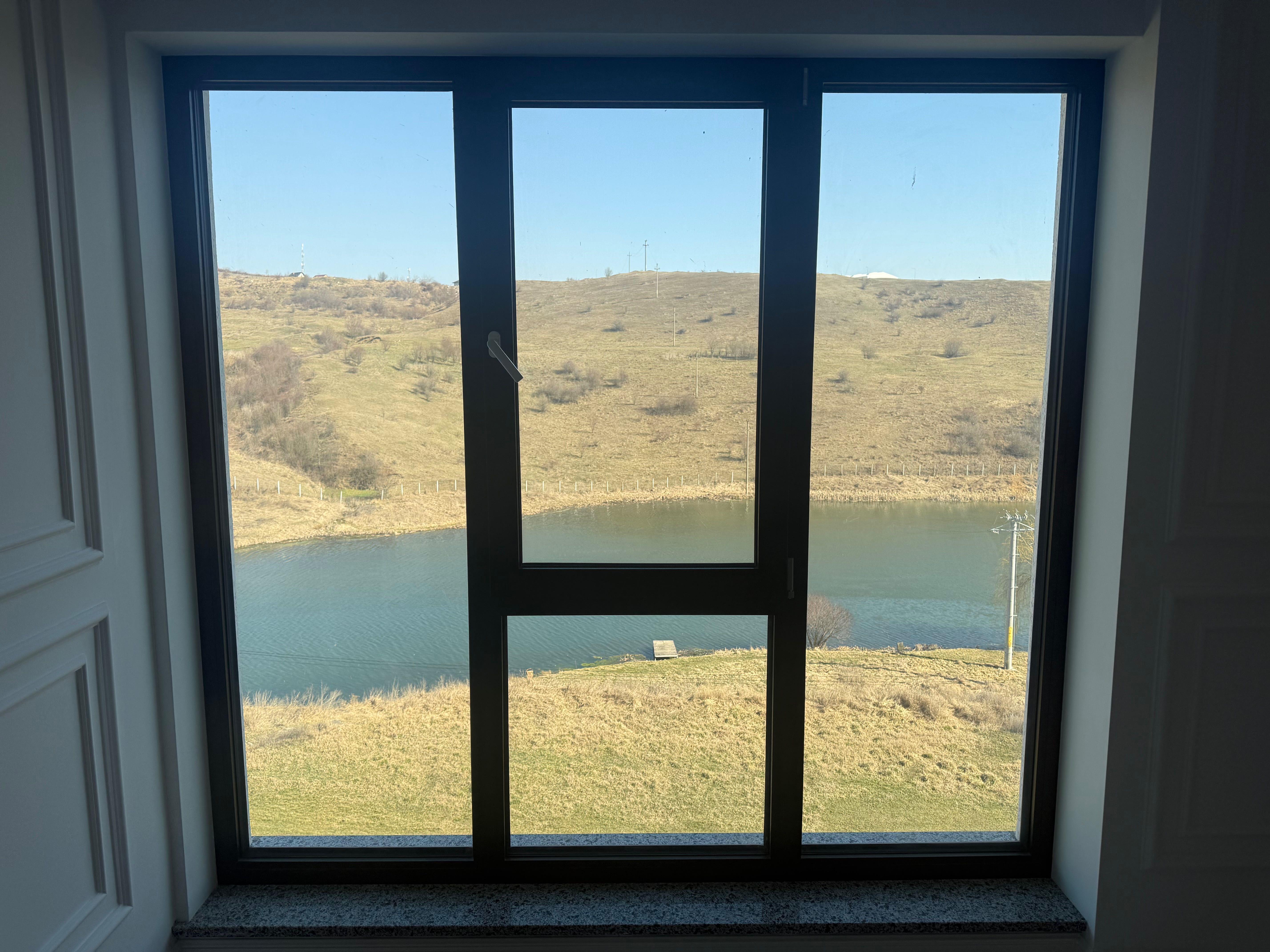 Apartament cu 2 camere La Stejarii