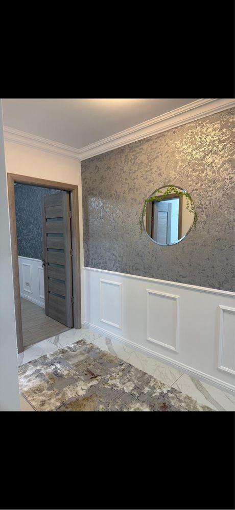 Inchiriez apartament george enescu impecabil