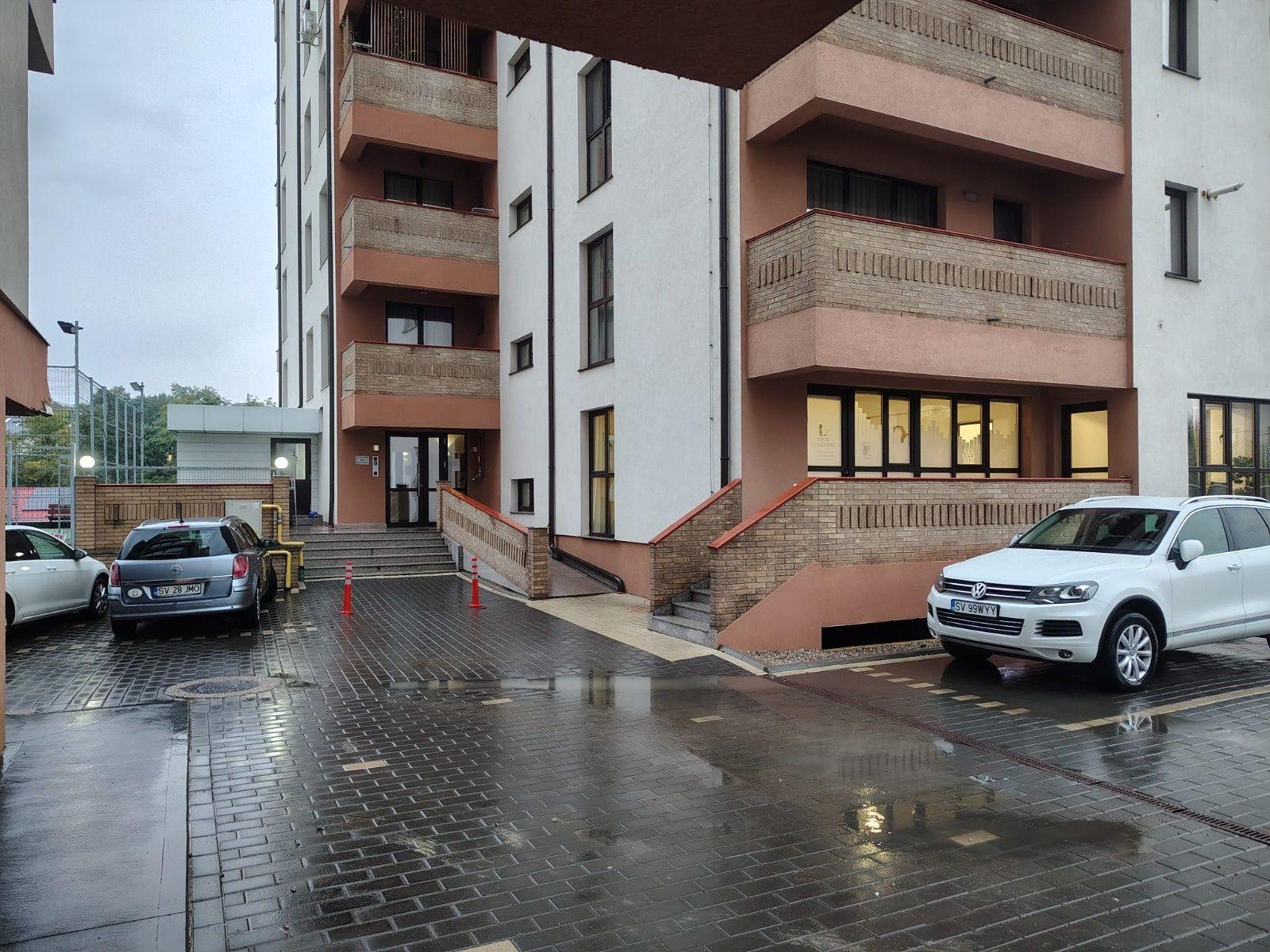 Apartament de închiriat, Suceava, central