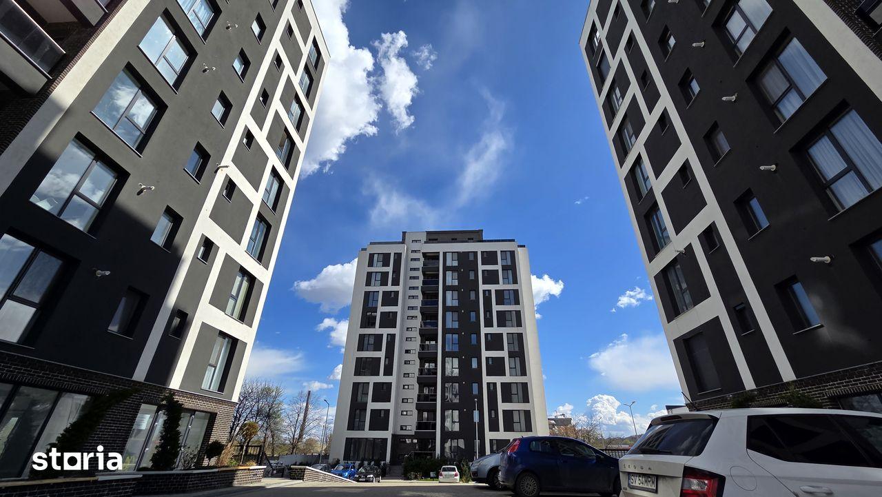 Spații comerciale 40–150 mp | Parter | Zona Mopan | Fără comision