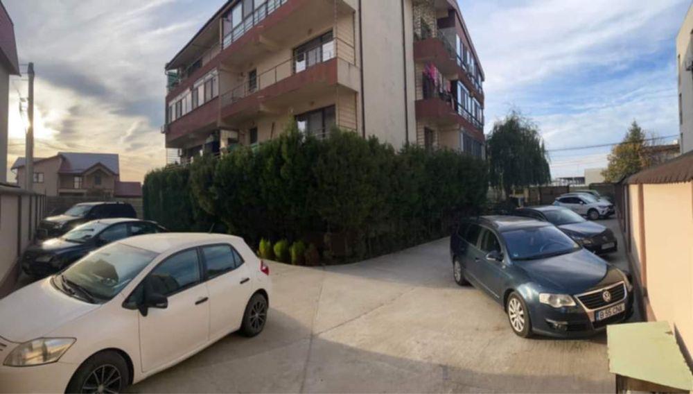Apart. 3 camere,Terasa 17m