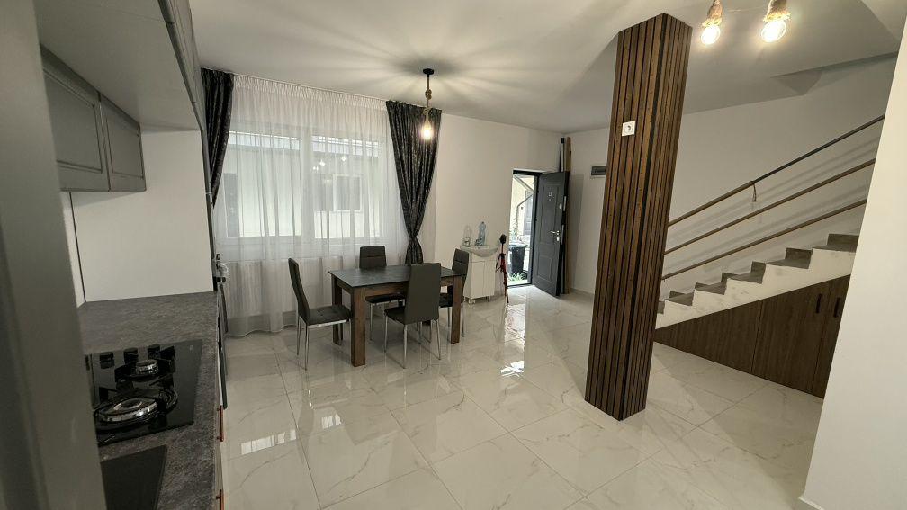 Închiriez Vila/Casa Bragadiru totul nou  + parcare