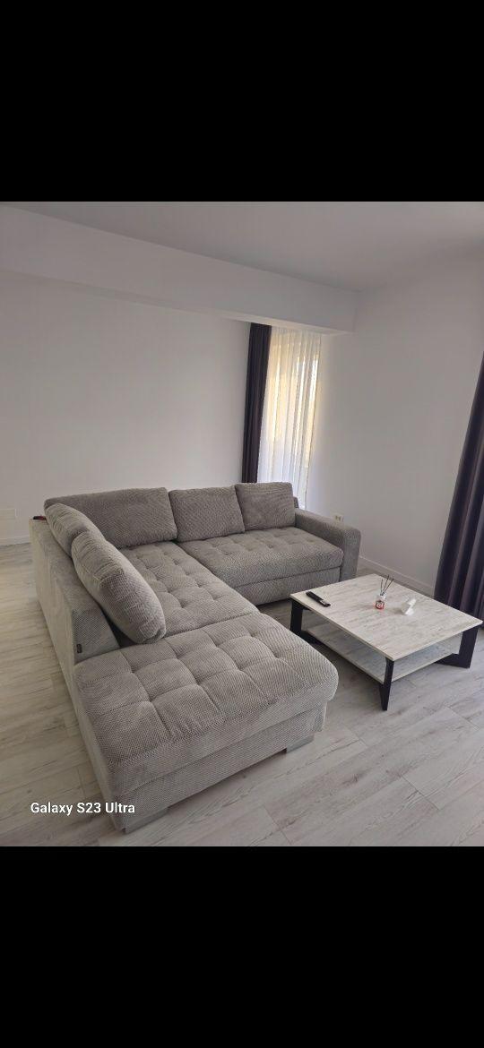 Apartament cu 2 camere ,gradina si loc de parcare - imagine 1