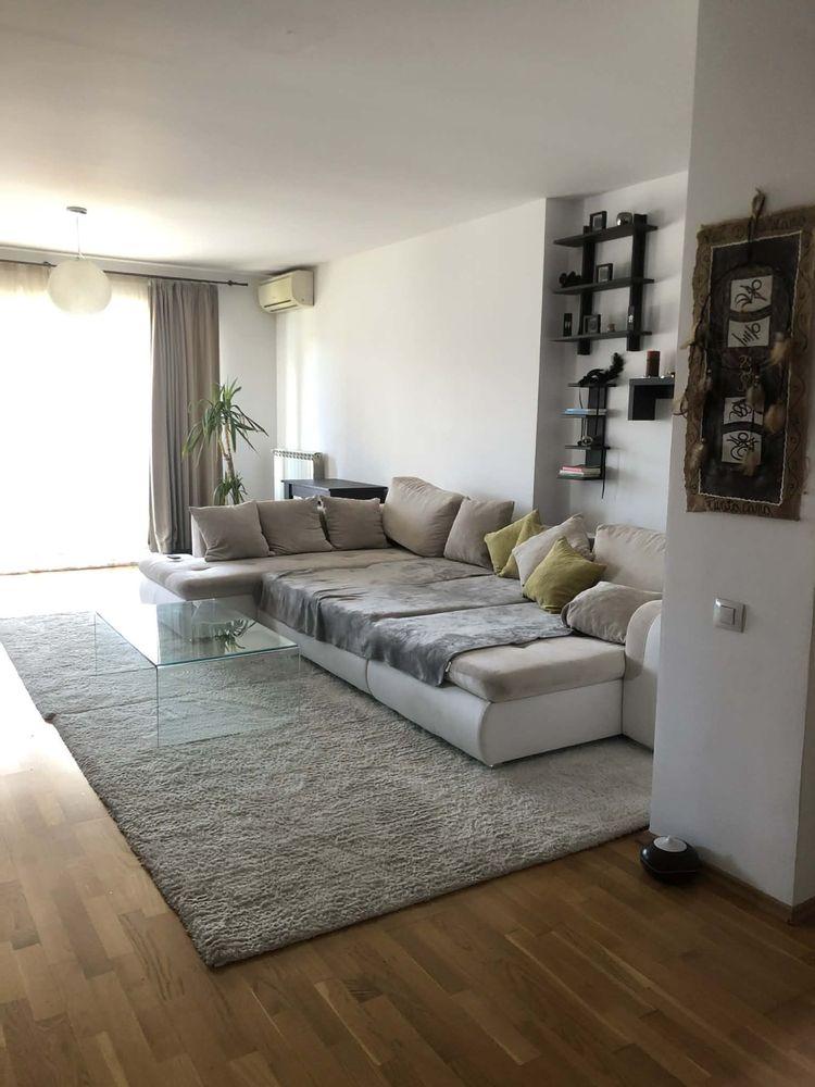 Inchiriez Apartament 3 Camere cu piscina – Ibiza Sol Pipera | Închiriere Termen Scurt/Lung (3/6/12 luni)