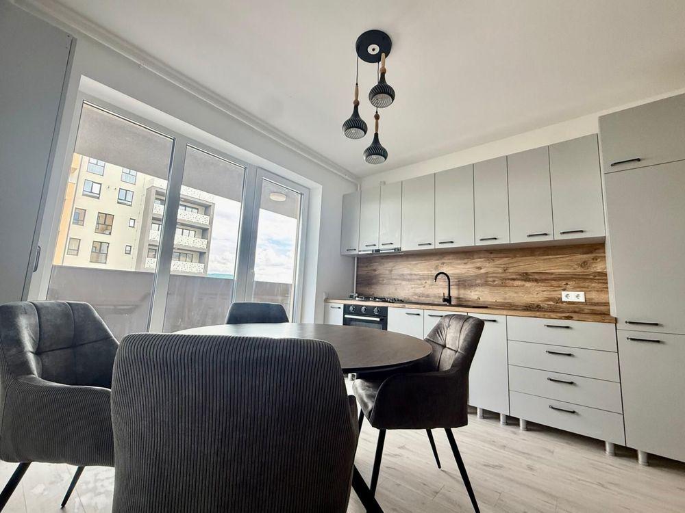 Apartament cochet de vanzare - imagine 1