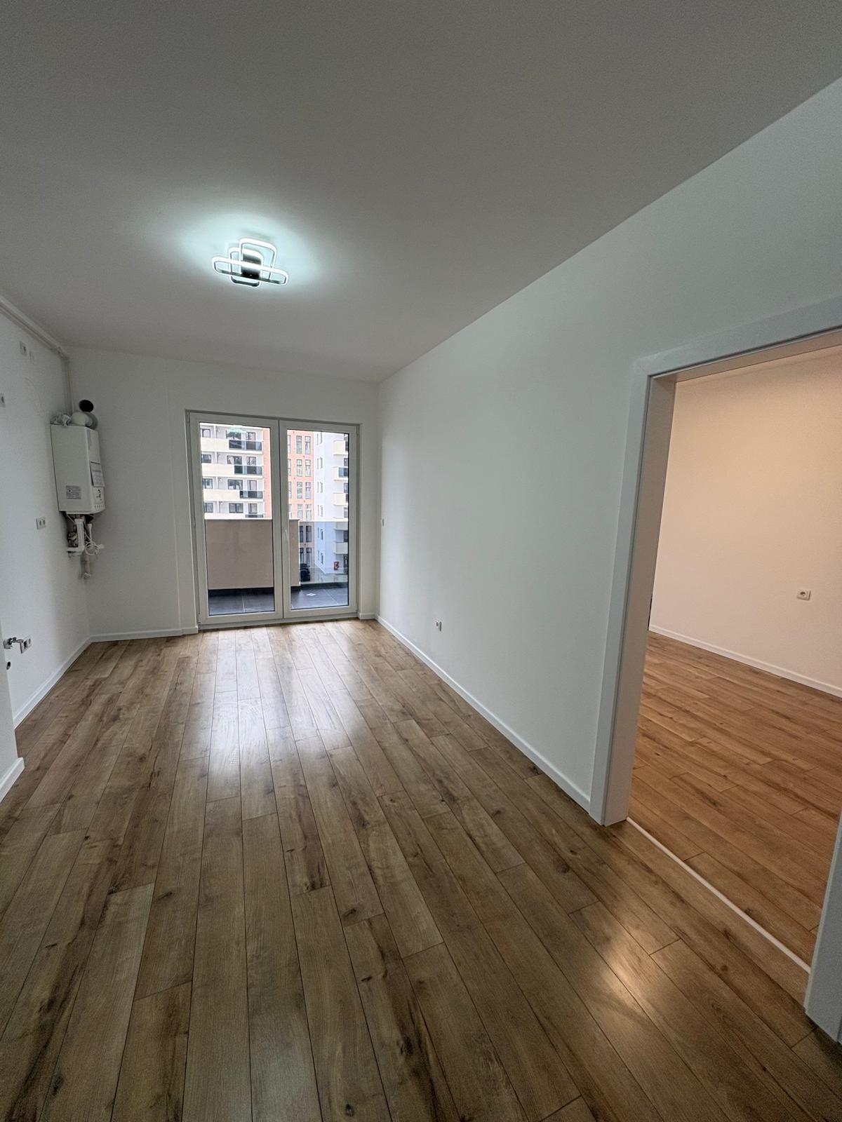 Apartament de vanzare - imagine 1
