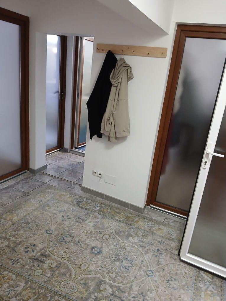 Apartament 3 camere Zona Sens - imagine 1