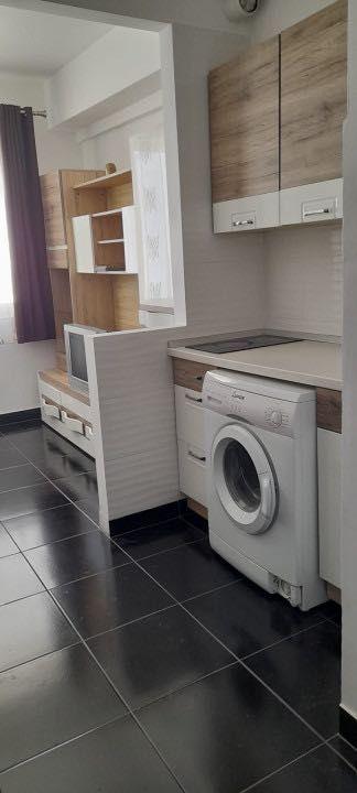 Garsonieră de închiriat lângă Jandarmeria BN - imagine 1