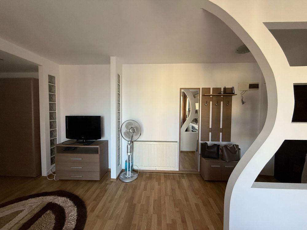 Apartament de inchiriat Bistrita - imagine 1