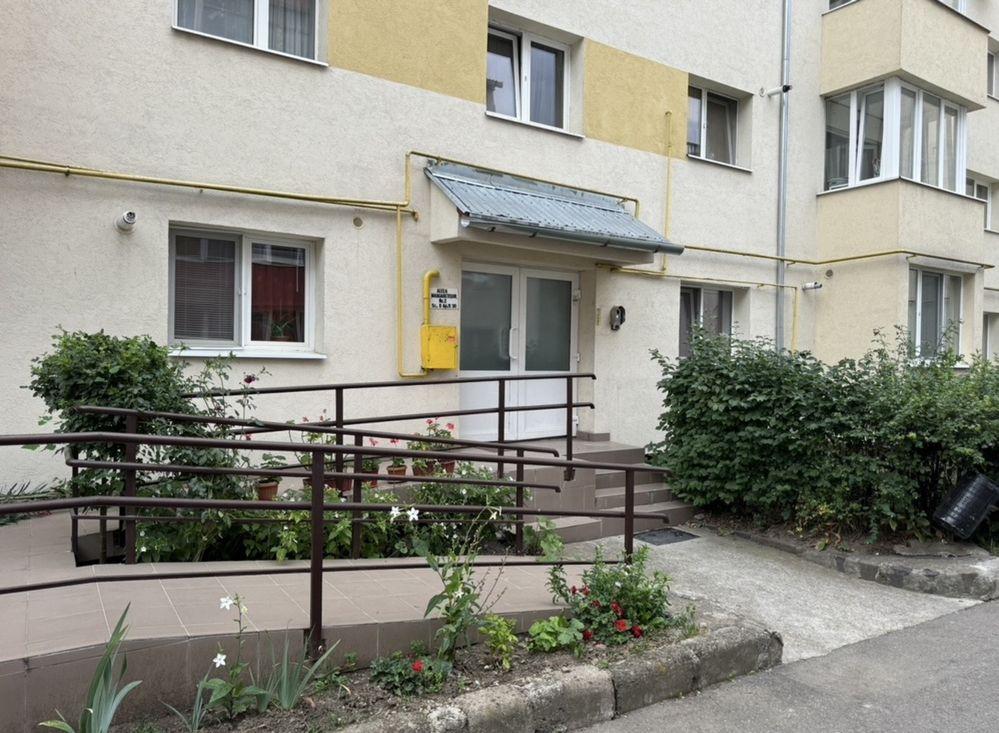 Apartament 2 camere de inchiriat str.Margaretelor - imagine 1