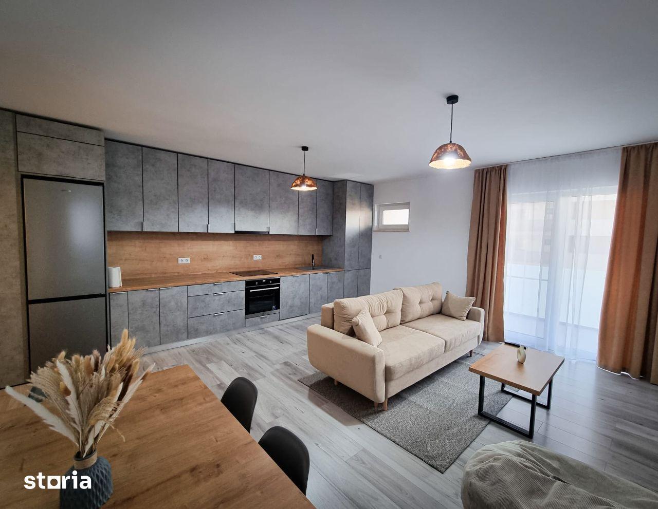 Inchiriez Apartament 2 camere - Pompieri - ISU-Disponibilitate 1 Iunie - imagine 1