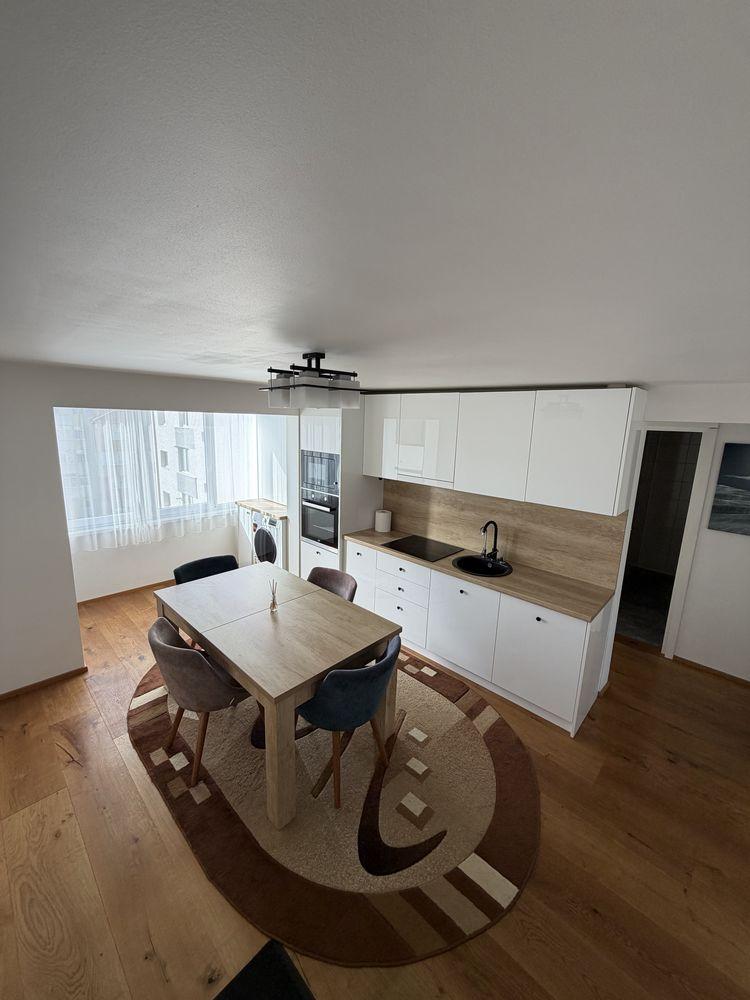 Apartamnet de închiriat . - imagine 1
