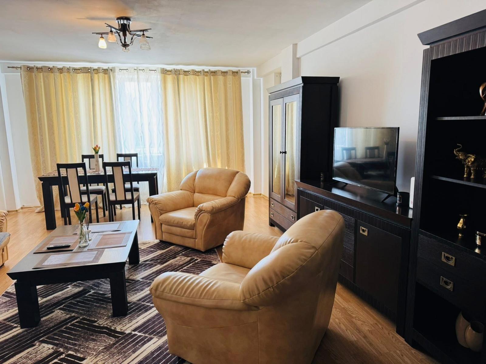 Apartament regim hotelier - imagine 1