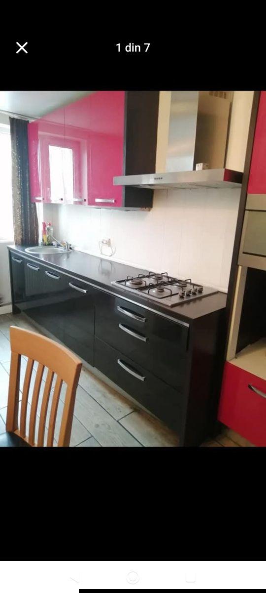 Apartament 4 camere de închiriat disponibil imediat