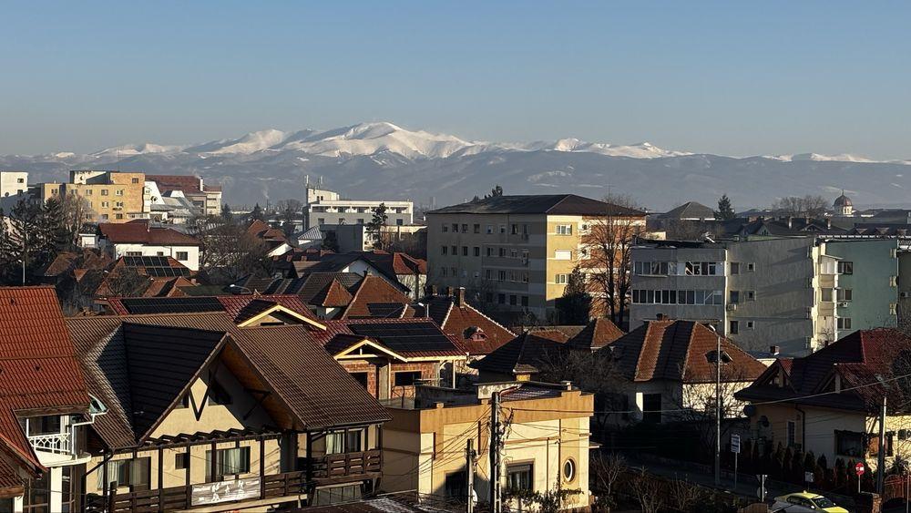 Apartament doua camere central-23 august