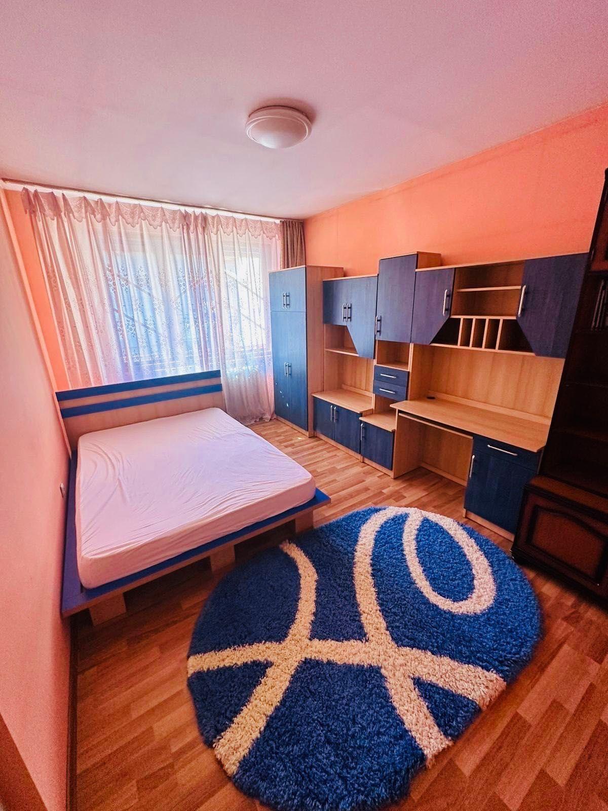 De vânzare apartament 2 camere