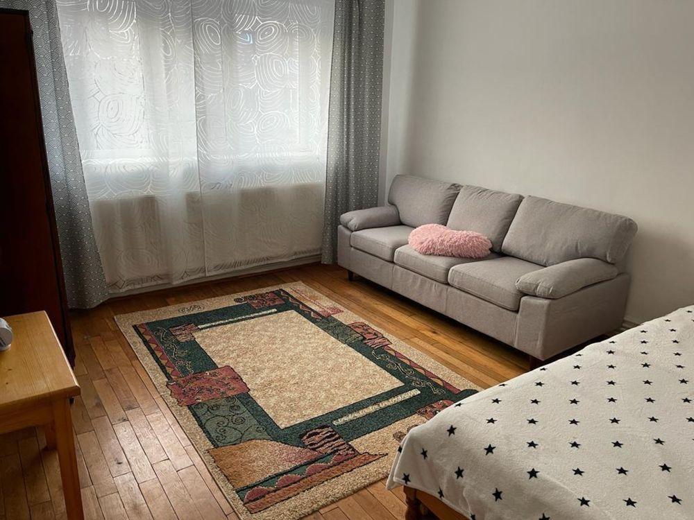 Închiriez garsonieră confort 1 ,  38  mp , etaj 2 - imagine 1