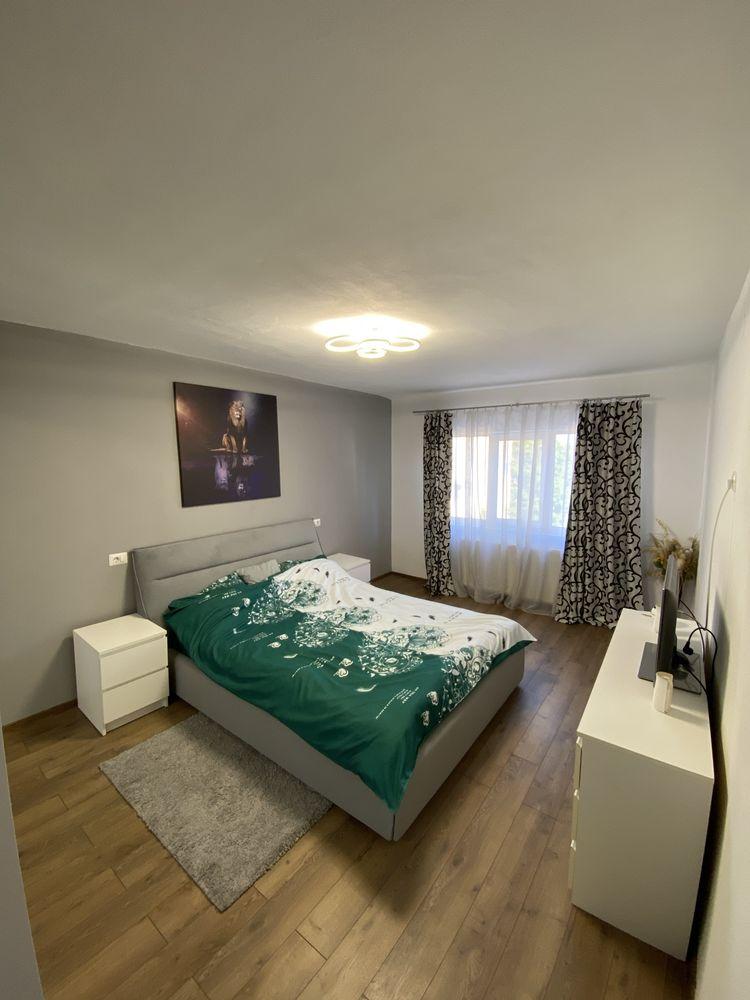 Inchiriez apartament 2 camere * Zona Anna Terasa * Etaj 3 - imagine 1