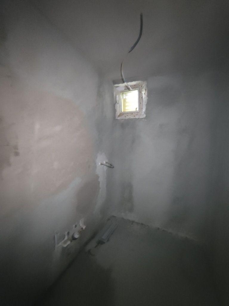 Apartament 2 camere – pregătit pentru amenajare personalizată